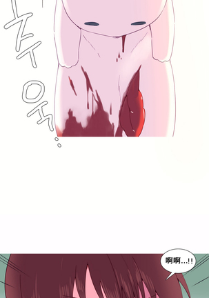 A World that I Rule | 我统治的世界 Ch.1-19 Page #262