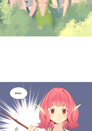 A World that I Rule | 我统治的世界 Ch.1-19 Page #297