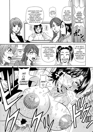 Hitozuma Announcer Nama-Honban  Ch. 1-9 - Page 25