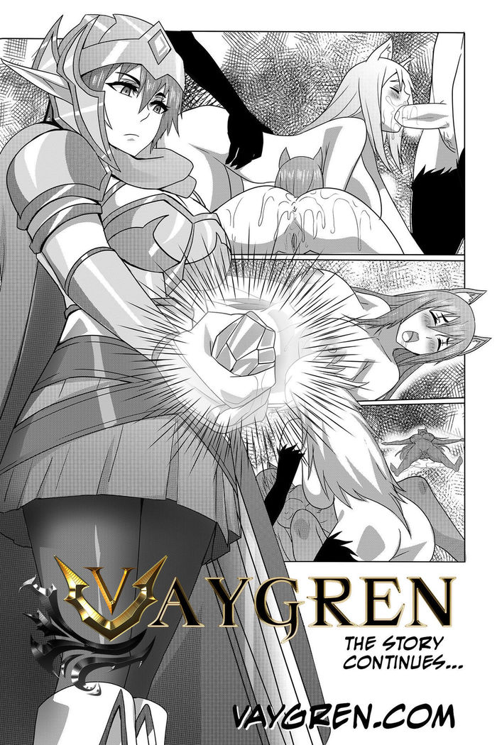 Vaygren