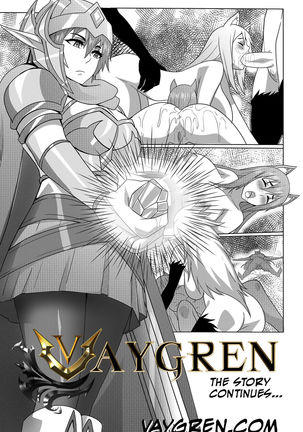 Vaygren - Page 25