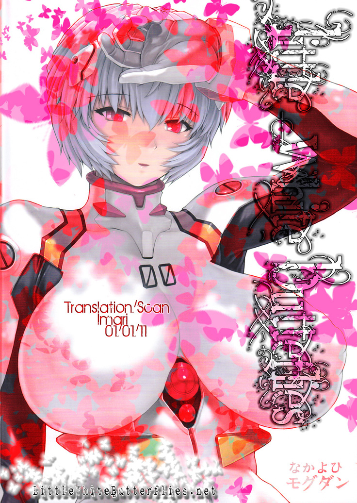 Ayanami 4 Preview Edition
