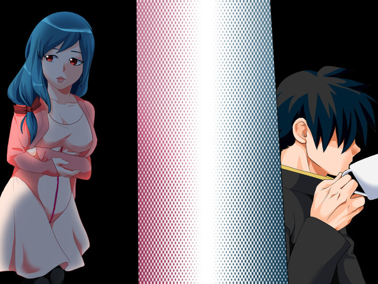 Trans Touch