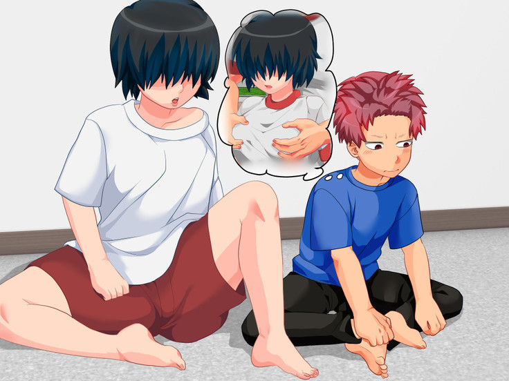 Trans Touch