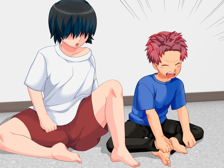 Trans Touch