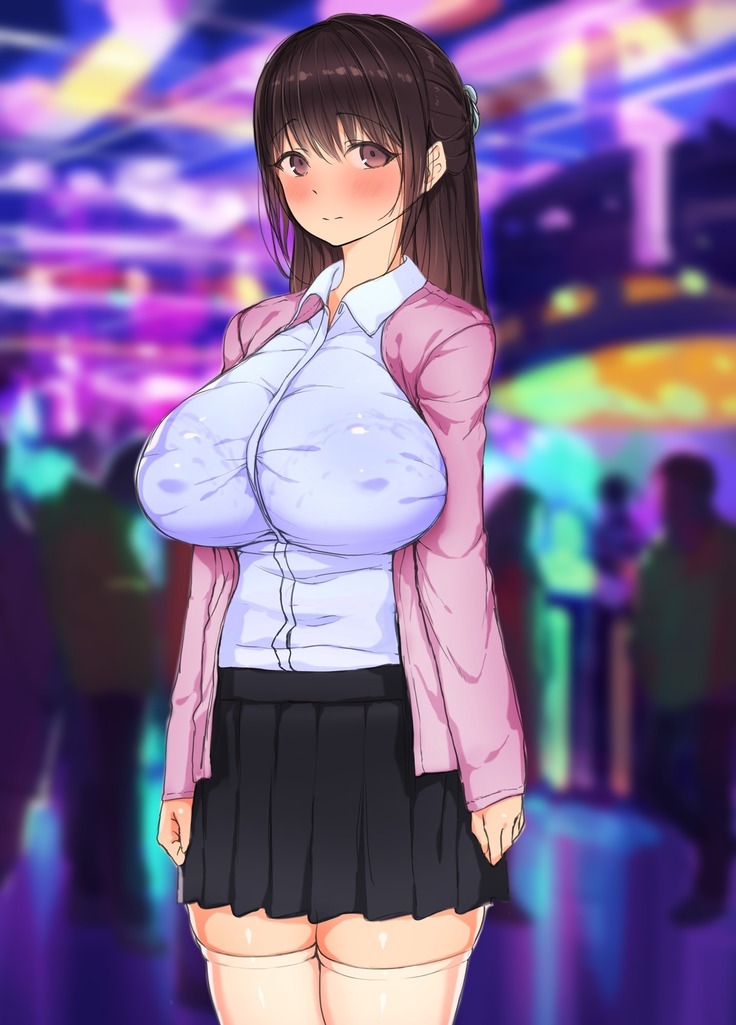 30-Sai de daigaku ni shakaijin'nyūgaku shita hitodzuma Ayane-san sekanshirazu sugite yarisā ni haitchaimashita