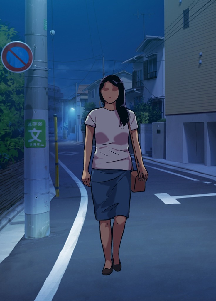 30-Sai de daigaku ni shakaijin'nyūgaku shita hitodzuma Ayane-san sekanshirazu sugite yarisā ni haitchaimashita