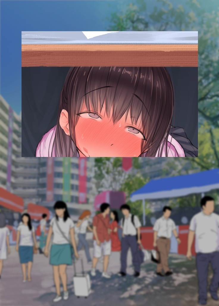 30-Sai de daigaku ni shakaijin'nyūgaku shita hitodzuma Ayane-san sekanshirazu sugite yarisā ni haitchaimashita