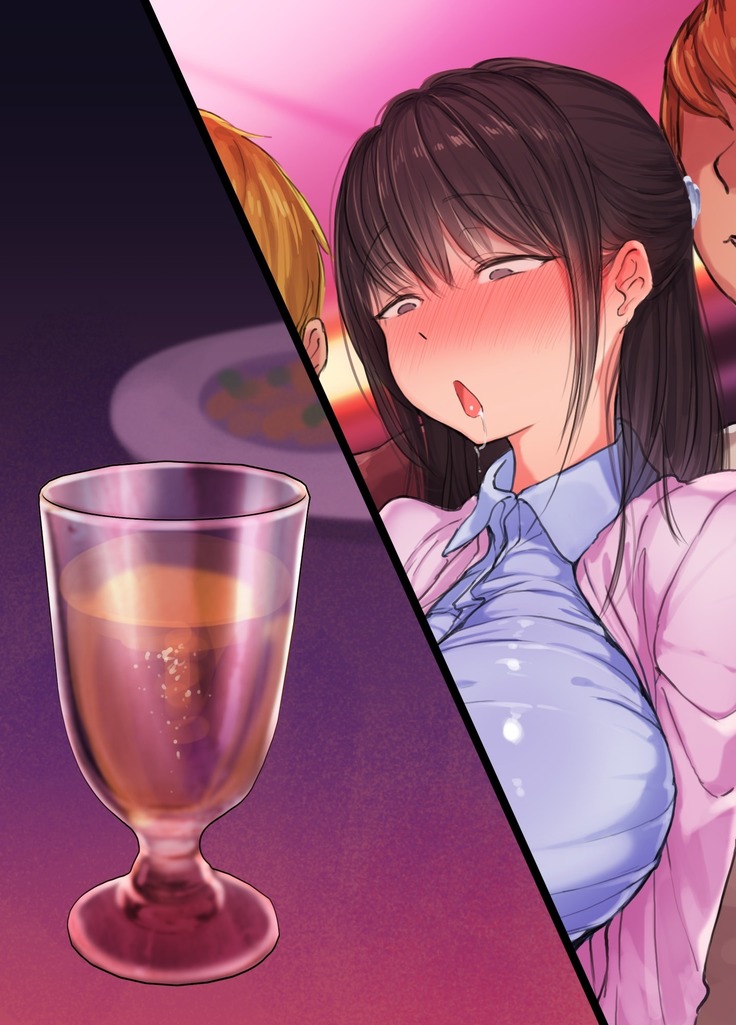 30-Sai de daigaku ni shakaijin'nyūgaku shita hitodzuma Ayane-san sekanshirazu sugite yarisā ni haitchaimashita
