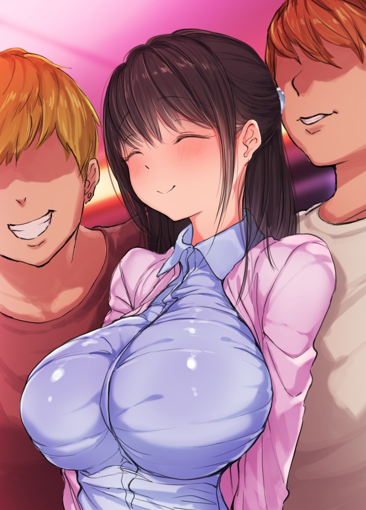 30-Sai de daigaku ni shakaijin'nyūgaku shita hitodzuma Ayane-san sekanshirazu sugite yarisā ni haitchaimashita