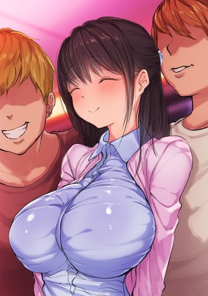 30-Sai de daigaku ni shakaijin'nyūgaku shita hitodzuma Ayane-san sekanshirazu sugite yarisā ni haitchaimashita Page #509