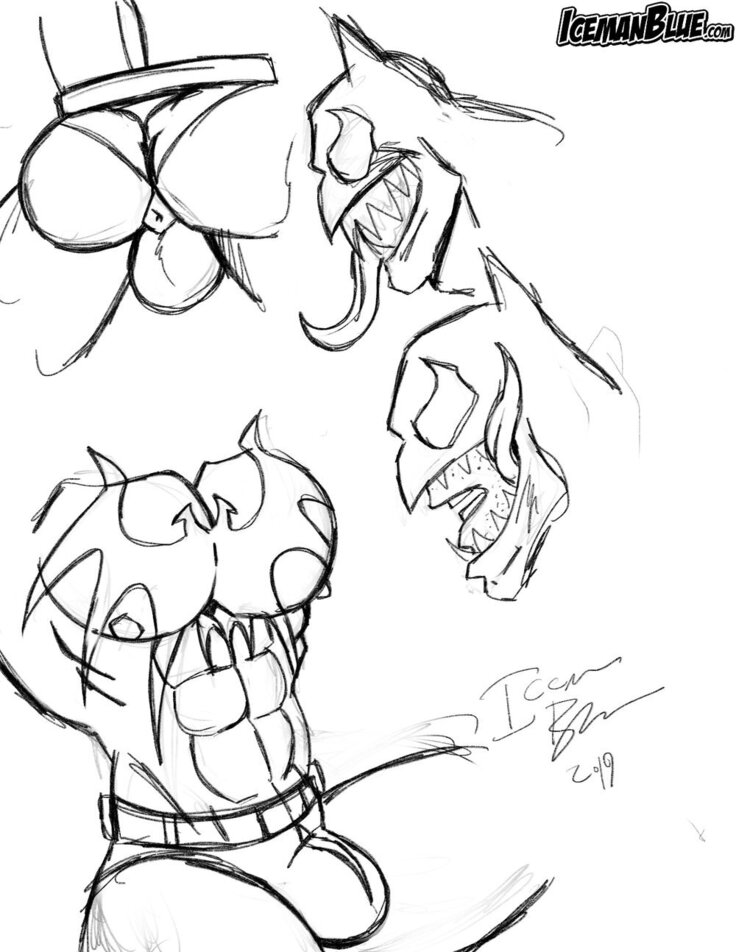 Batvenom