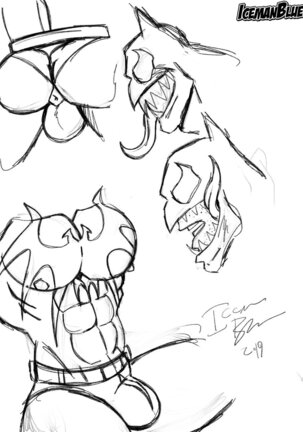 Batvenom - Page 14