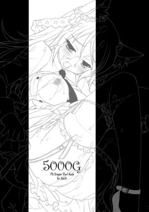 5000G Page #2