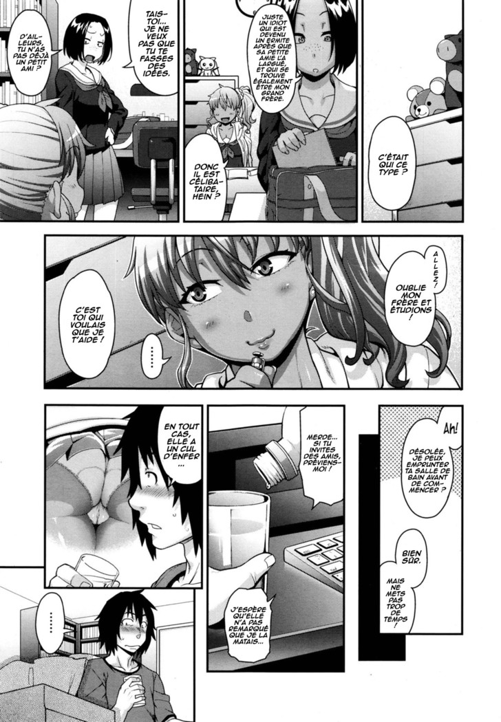 FEEL SO ASS ~Unmei, Kanjichatta~ | FEEL SO ASS ~I felt like it was fate~