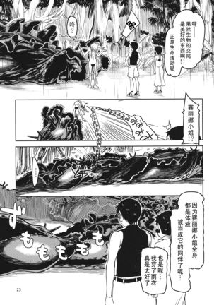 Dosukebe Elf no Ishukan Nikki 4 Page #24