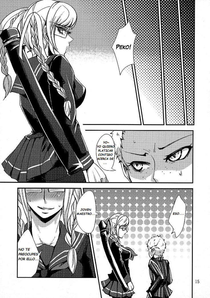 peko