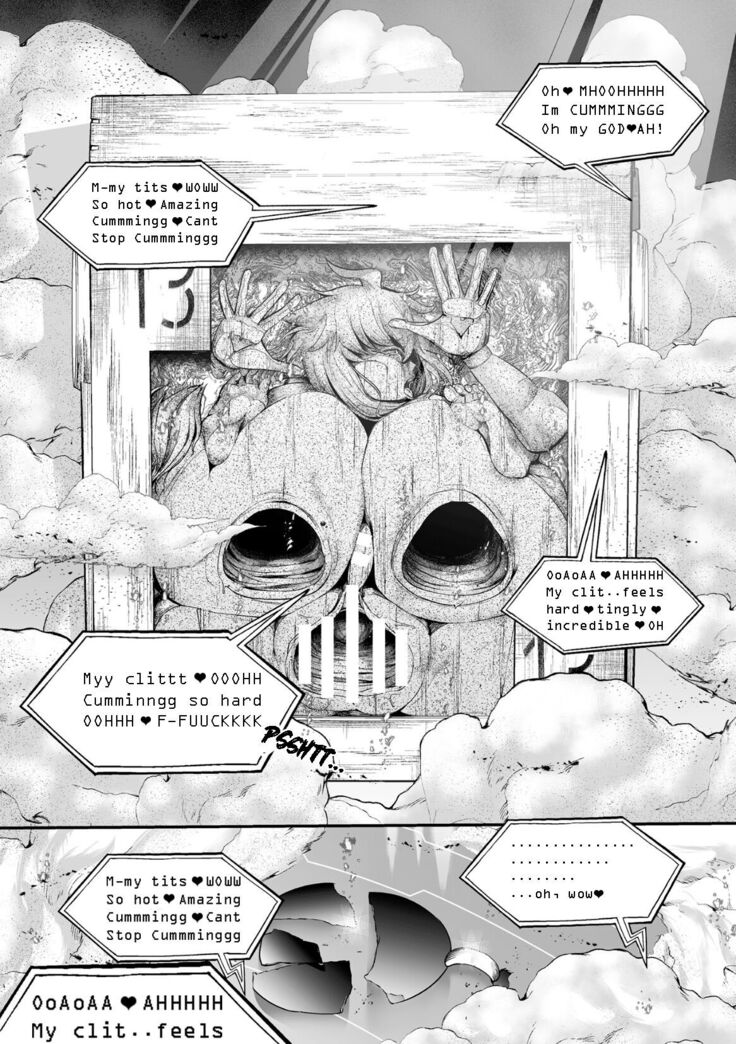 Carbonite Cocytus - Episode I