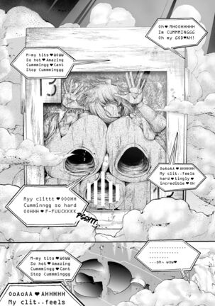 Carbonite Cocytus - Episode I Page #27