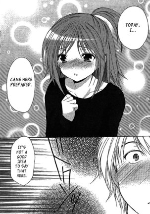 My Mom Is My Classmate vol1 - PT5 Page #10