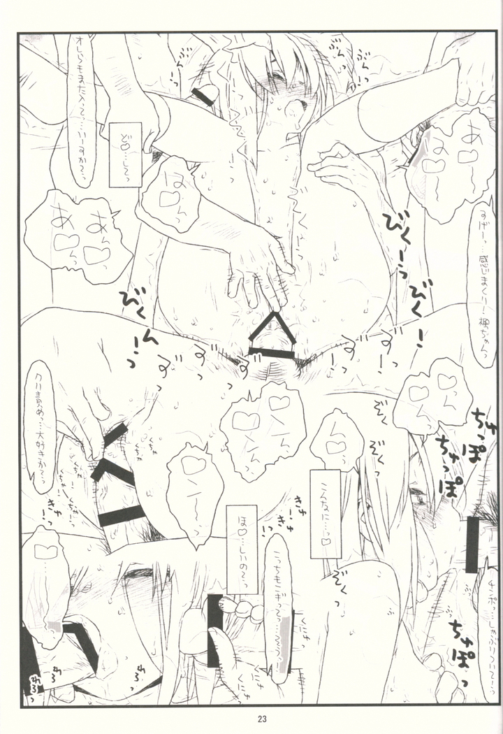 Tsurugiya Buaisou Funsenki