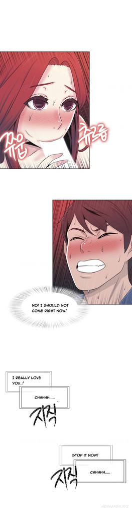 Miss Mystic Ch.1-27