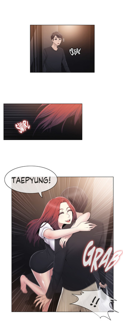 Miss Mystic Ch.1-27
