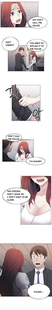 Miss Mystic Ch.1-27
