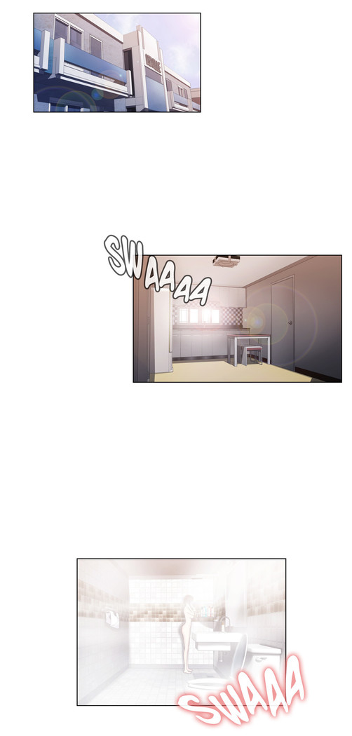 Miss Mystic Ch.1-27