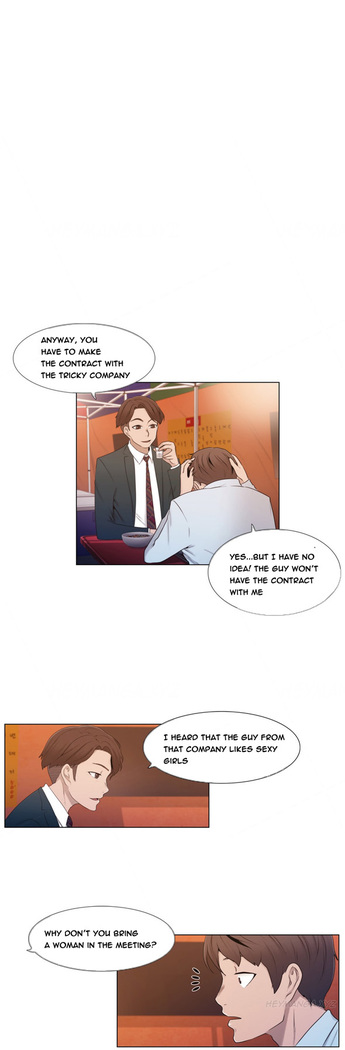 Miss Mystic Ch.1-27