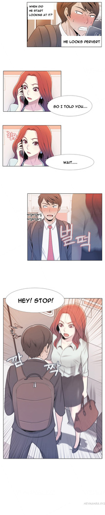 Miss Mystic Ch.1-27