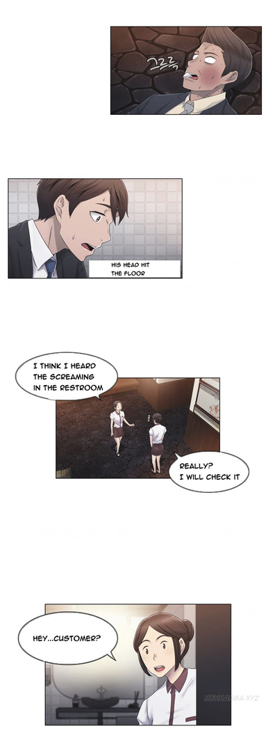 Miss Mystic Ch.1-27