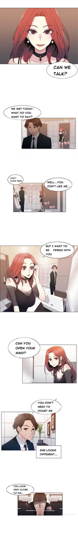 Miss Mystic Ch.1-27