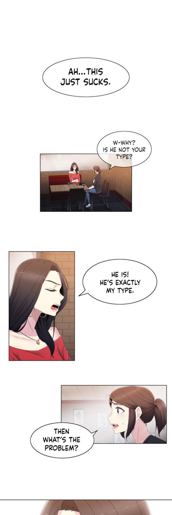 Miss Mystic Ch.1-27