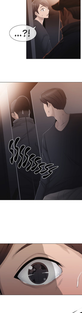 Miss Mystic Ch.1-27