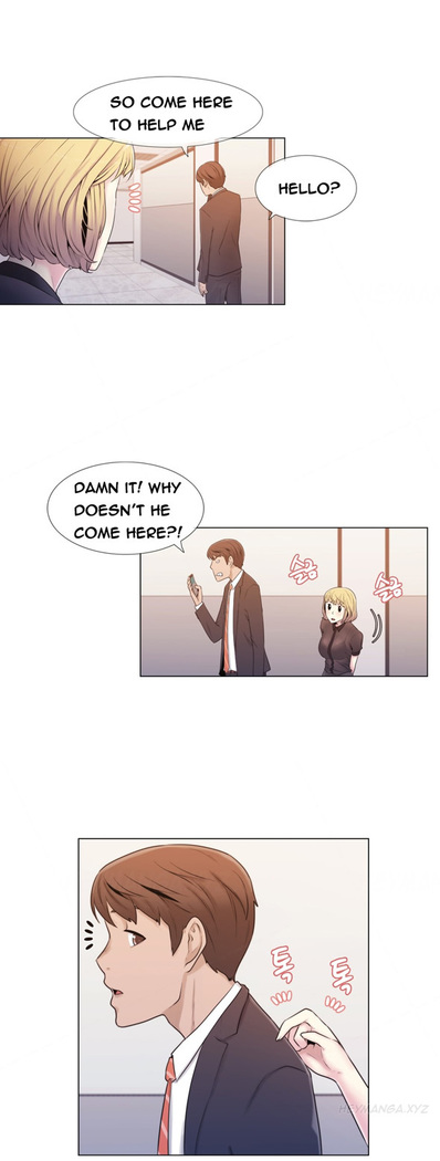 Miss Mystic Ch.1-27