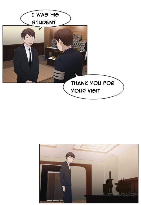 Miss Mystic Ch.1-27