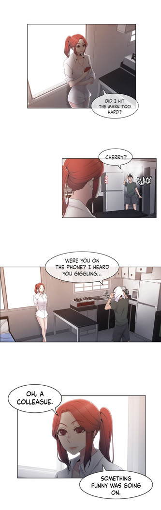 Miss Mystic Ch.1-27