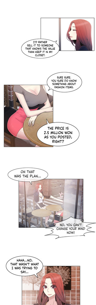 Miss Mystic Ch.1-27