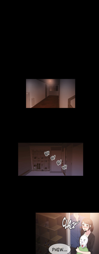 Miss Mystic Ch.1-27