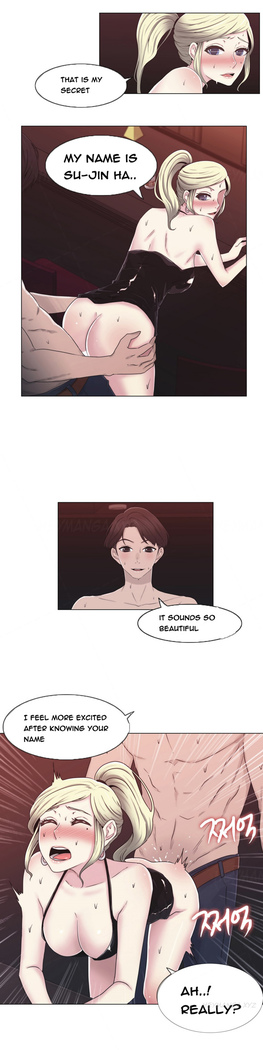 Miss Mystic Ch.1-27