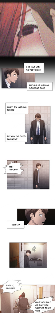 Miss Mystic Ch.1-27