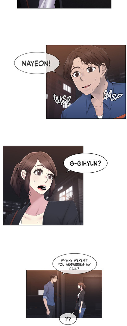 Miss Mystic Ch.1-27