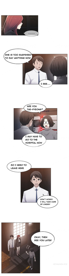 Miss Mystic Ch.1-27