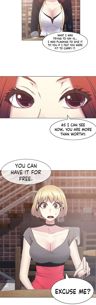 Miss Mystic Ch.1-27