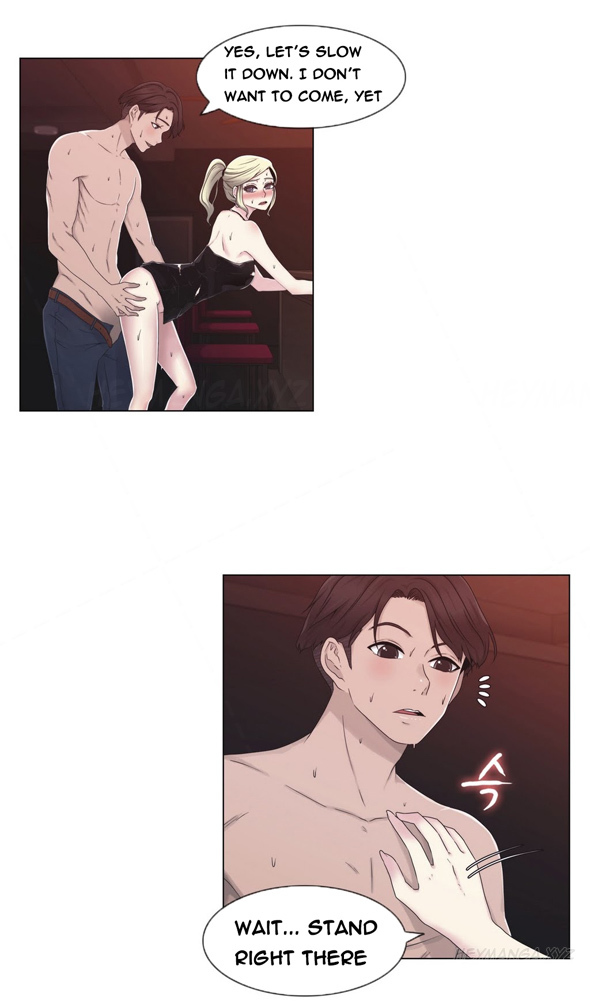 Miss Mystic Ch.1-27