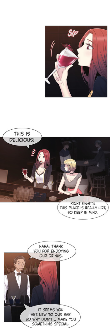 Miss Mystic Ch.1-27