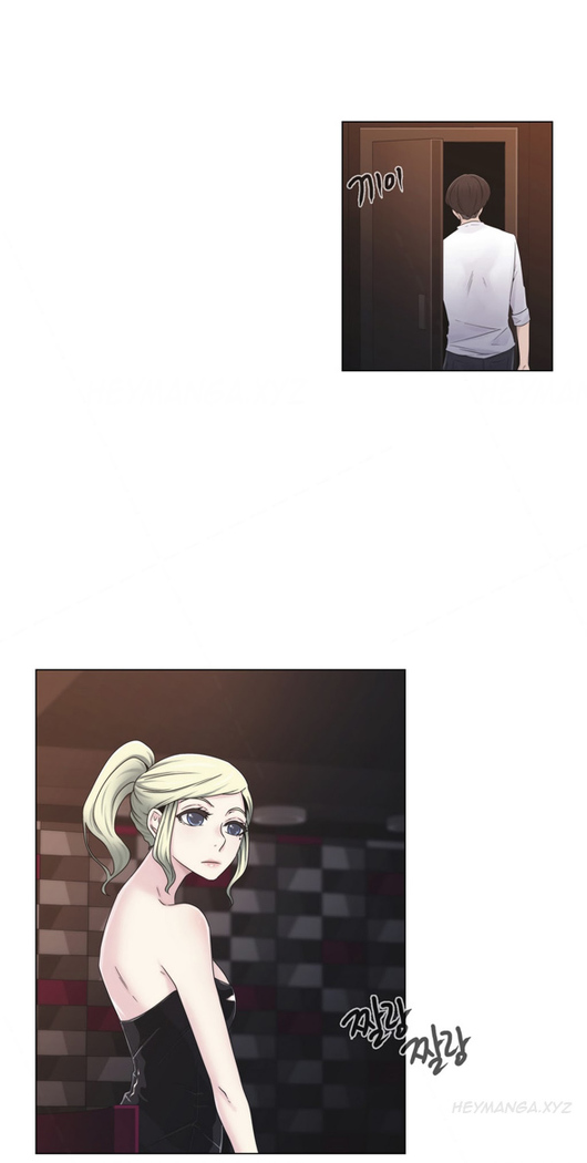 Miss Mystic Ch.1-27
