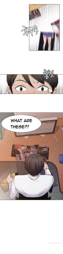 Miss Mystic Ch.1-27
