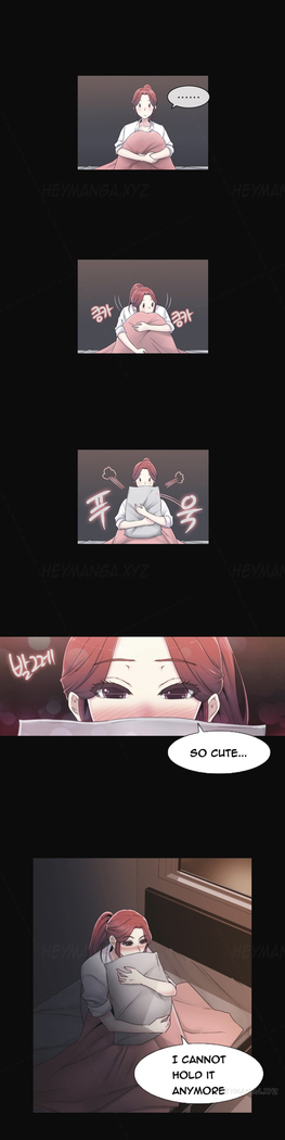 Miss Mystic Ch.1-27